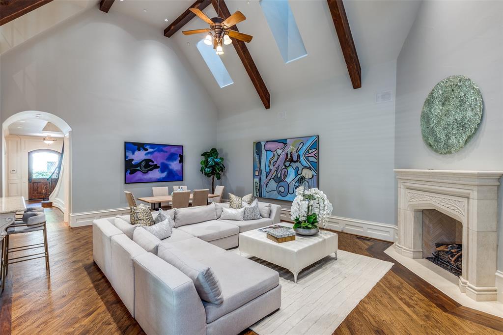 Preston Homes - Residential