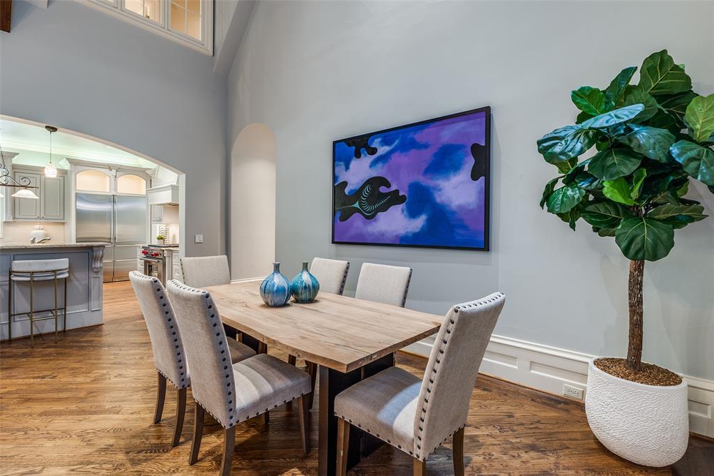 Preston Homes - Residential