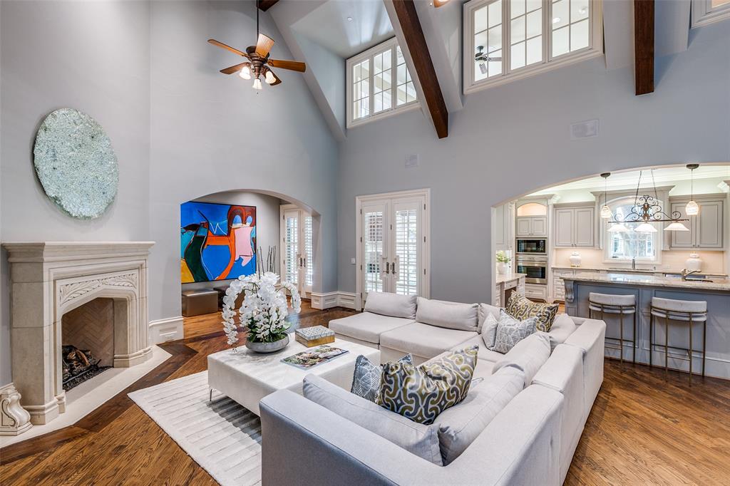 Preston Homes - Residential