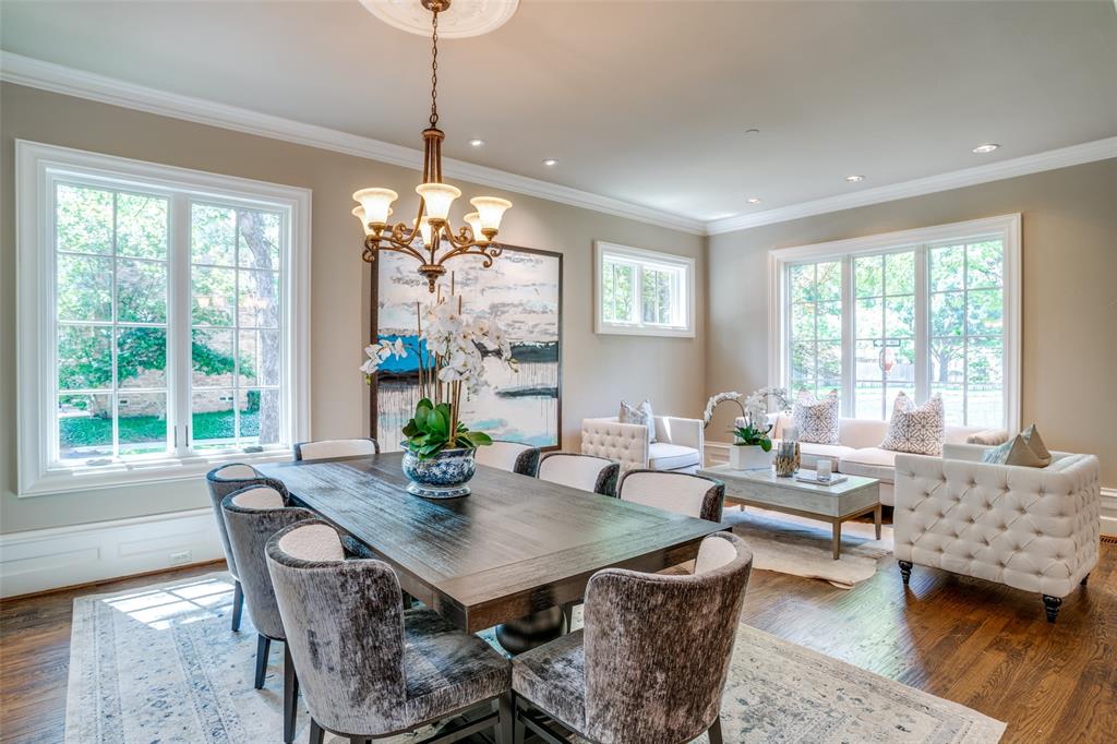 Preston Homes - Residential