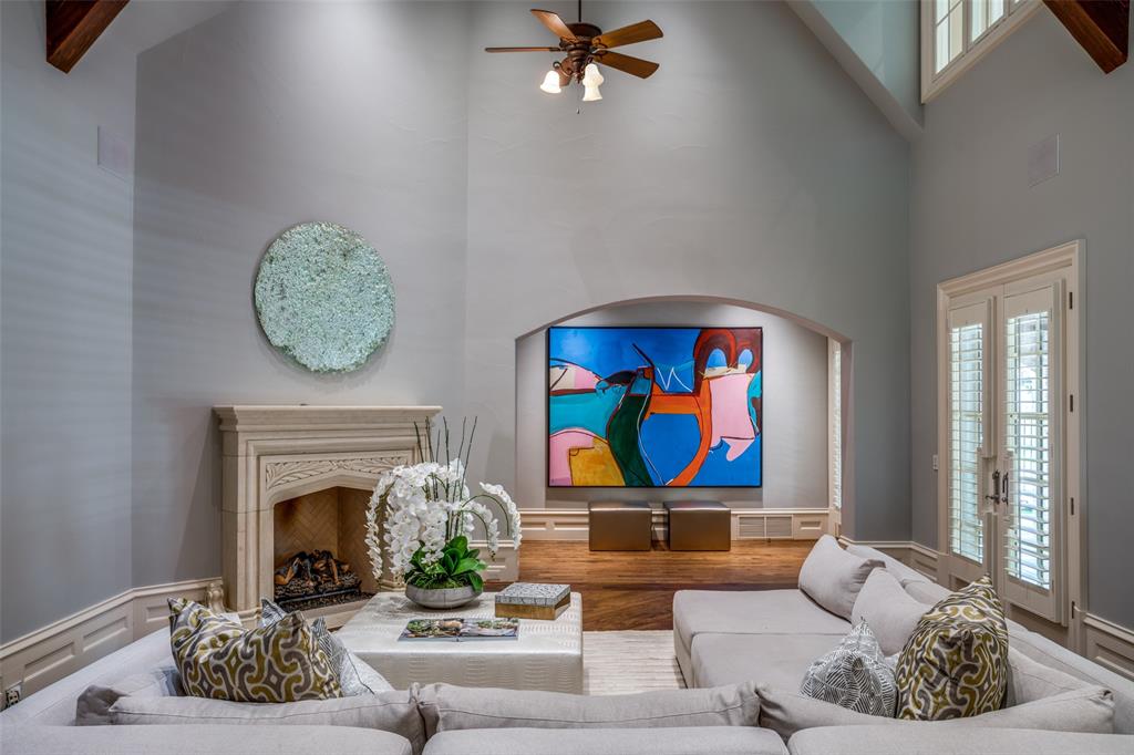 Preston Homes - Residential