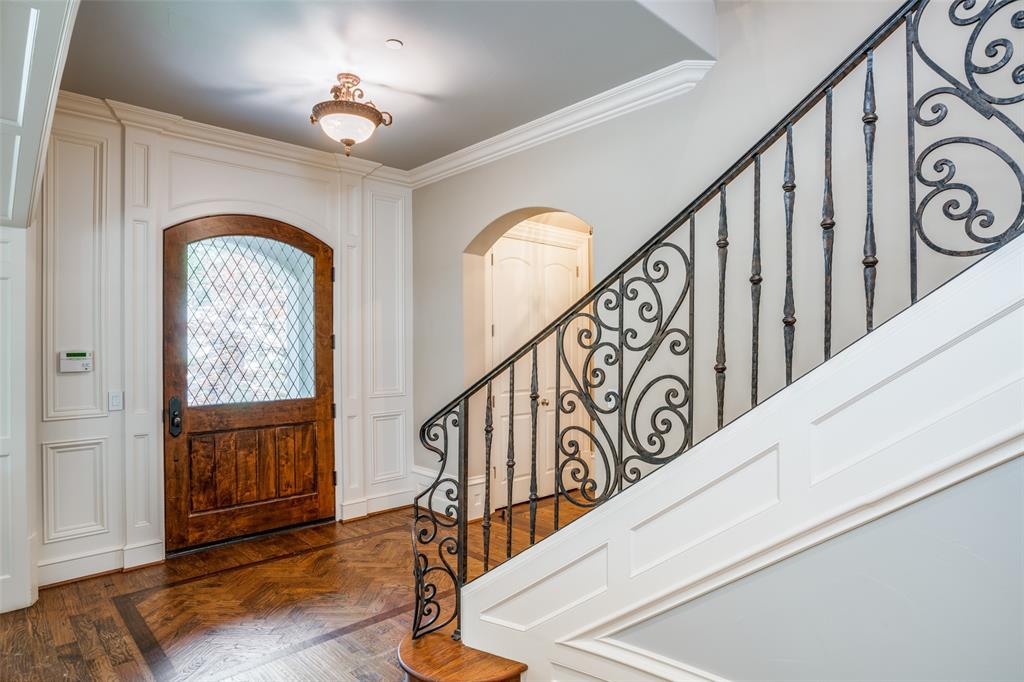 Preston Homes - Residential