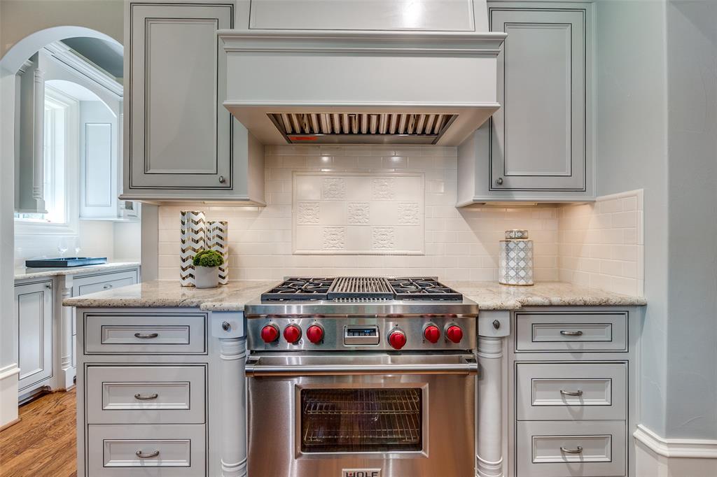 Preston Homes - Residential