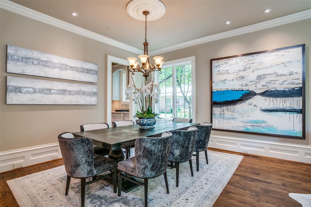 Preston Homes - Residential