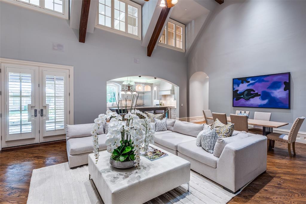 Preston Homes - Residential