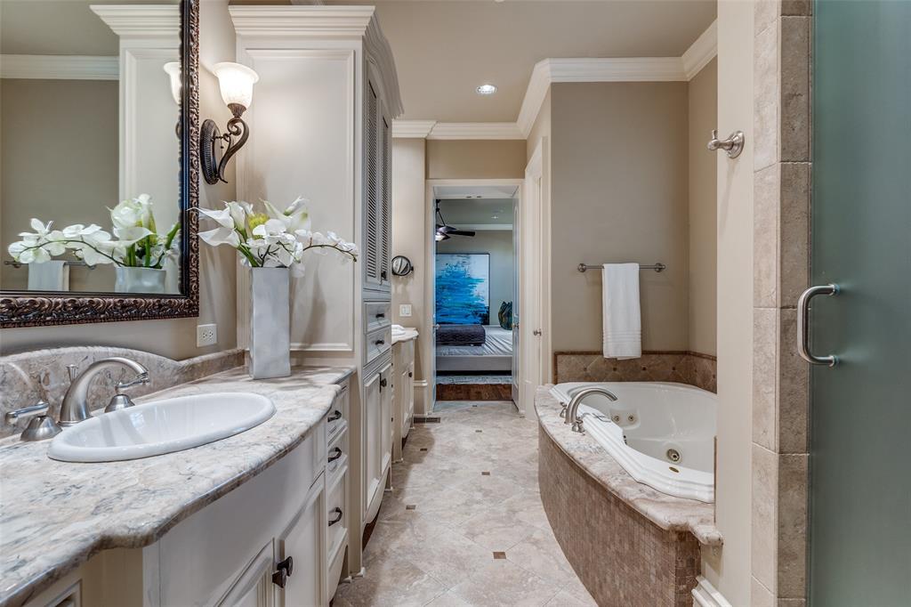 Preston Homes - Residential