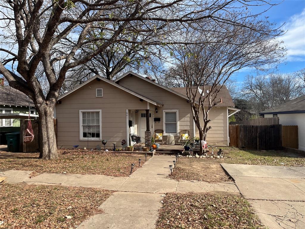 1801 Belle Place