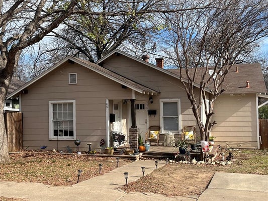 1801 BELLE PL, FORT WORTH, TX 76107 - Image c5b7766eb14ca9214e83f8e12a4d39cc/3132769114