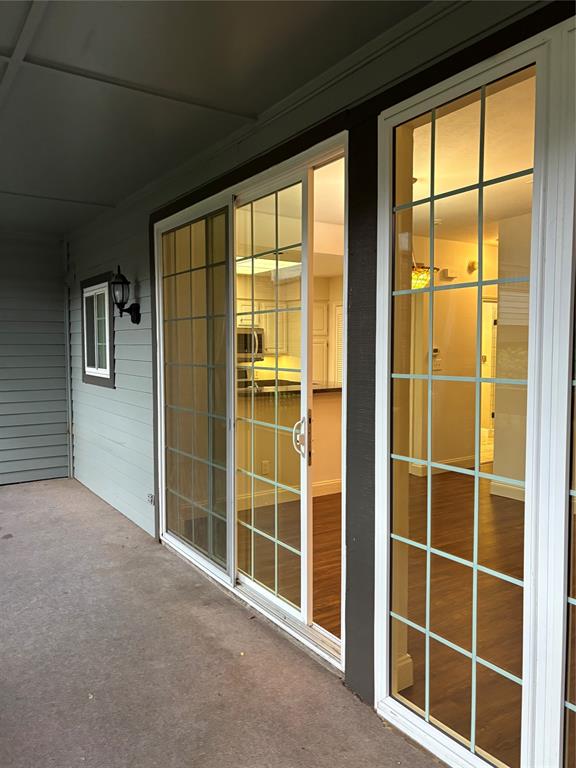 Ascension Point Condo - Residential Lease