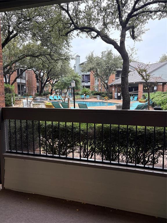 Ascension Point Condo - Residential Lease