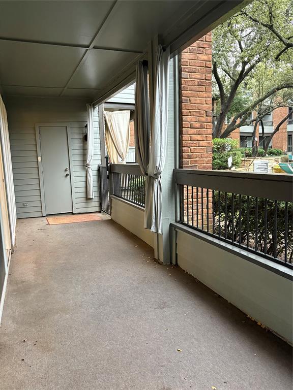 Ascension Point Condo - Residential Lease