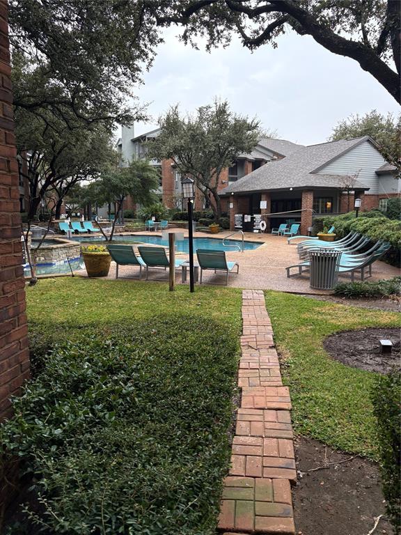 Ascension Point Condo - Residential Lease