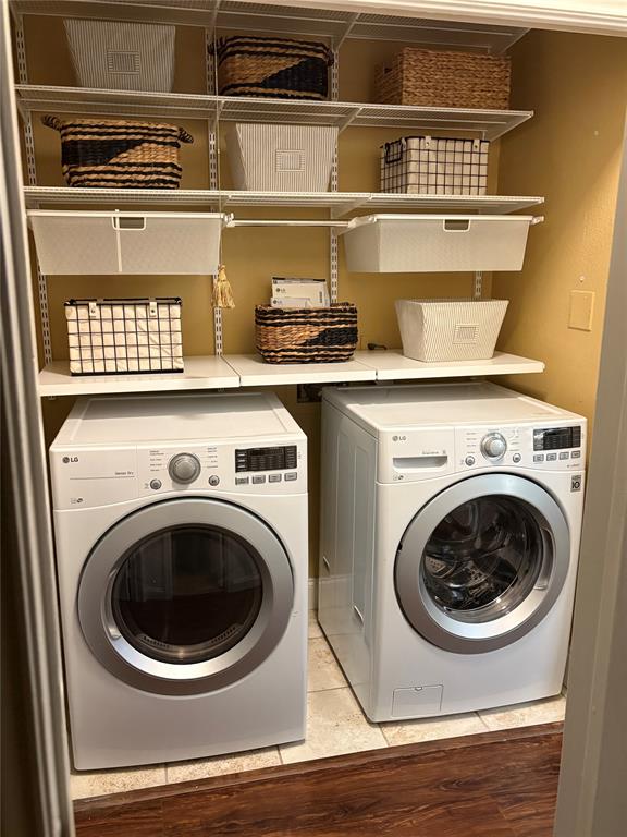 Ascension Point Condo - Residential Lease