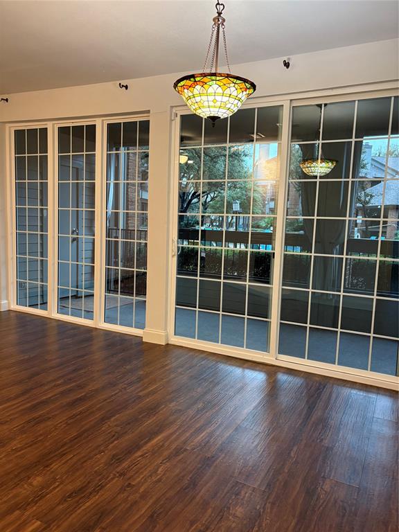 Ascension Point Condo - Residential Lease