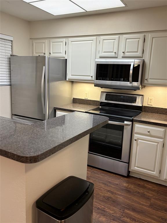 Ascension Point Condo - Residential Lease