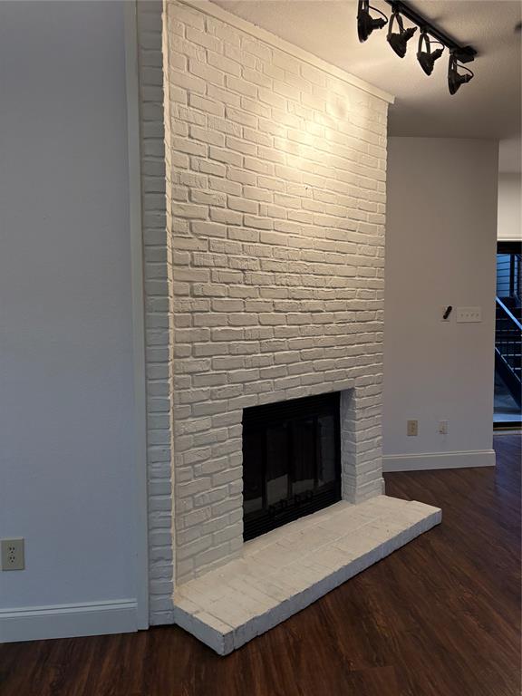 Ascension Point Condo - Residential Lease