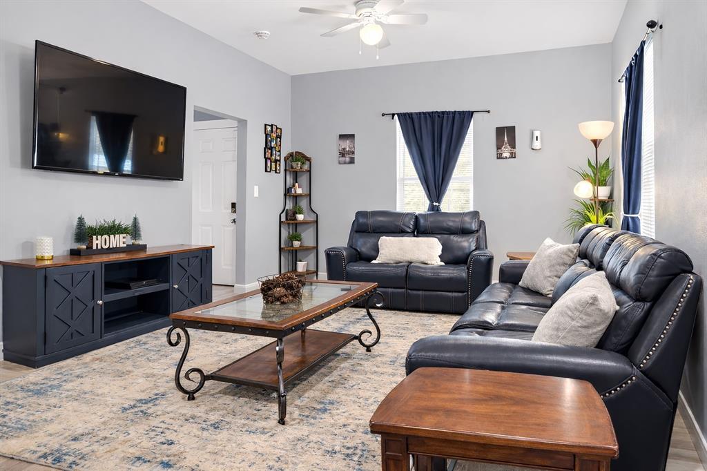 Danner Tom Add - Residential