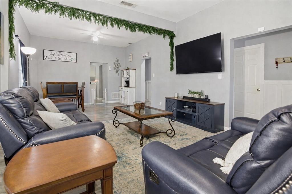 2421 Langston Street