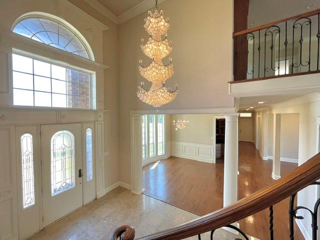 Crystal Cove Ph 2 - Residential