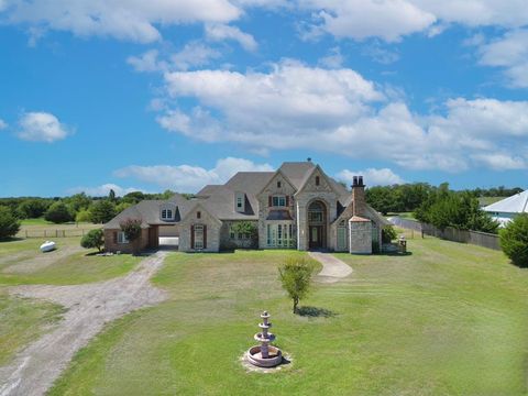 4026 Howard Road Waxahachie TX 75165