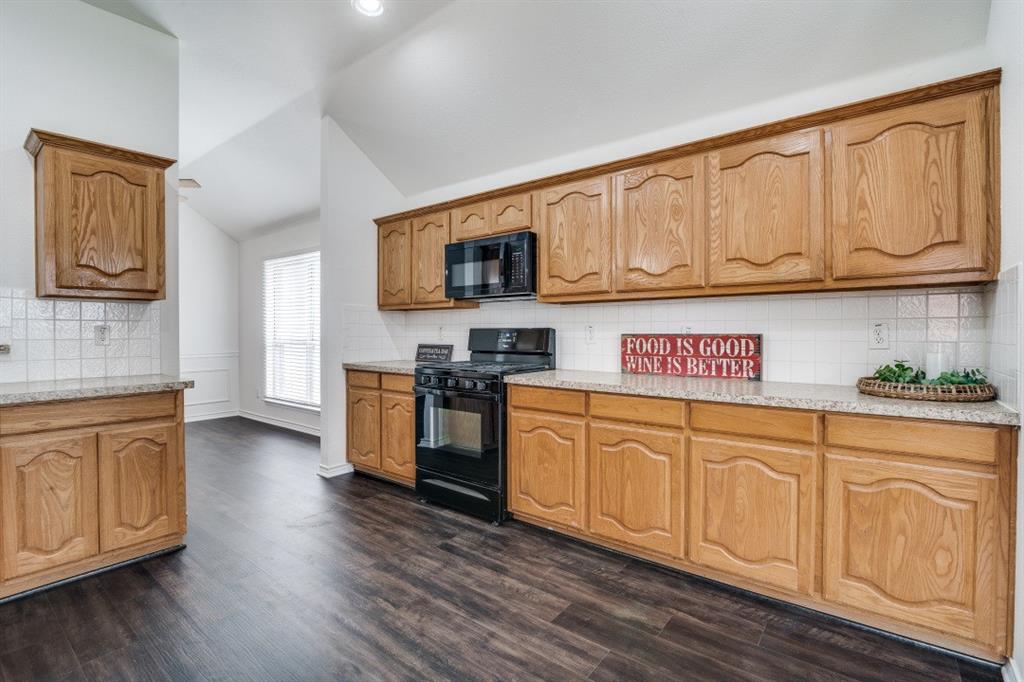 Lakewood Pointe - Residential