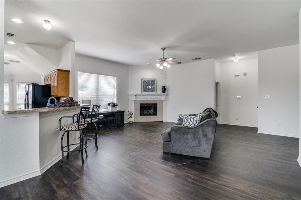 Lakewood Pointe - Residential