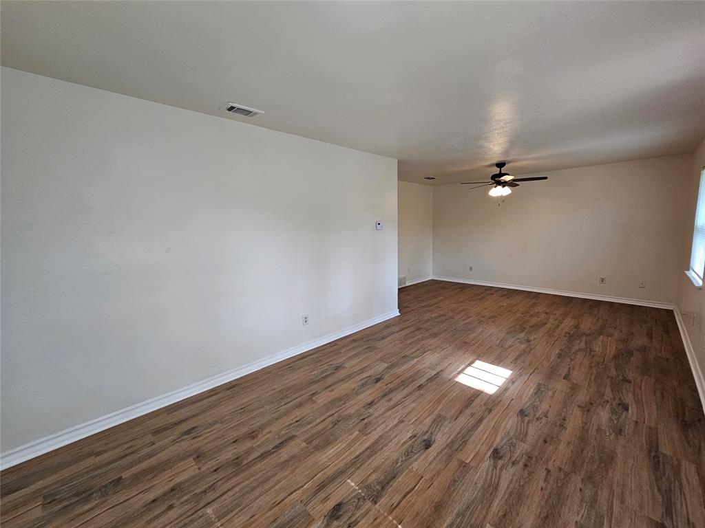 College Manors - Residential Lease