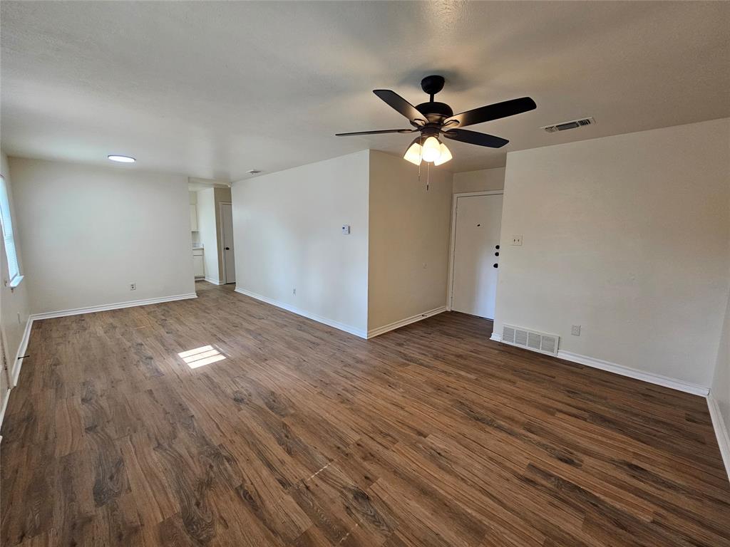 College Manors - Residential Lease