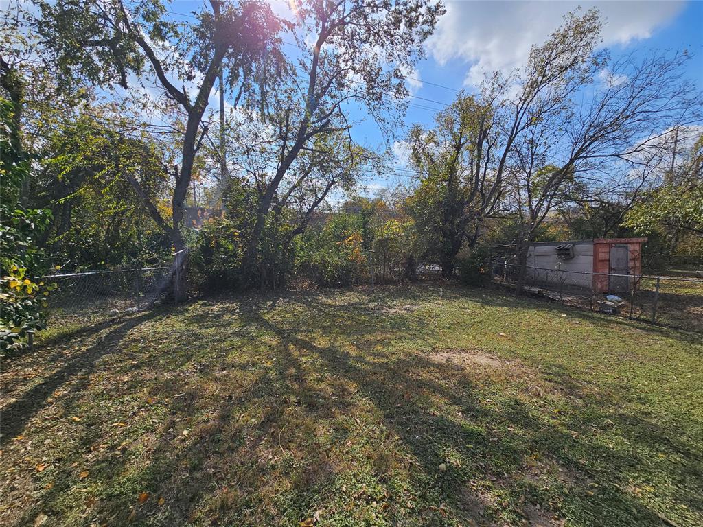 College Manors - Residential Lease