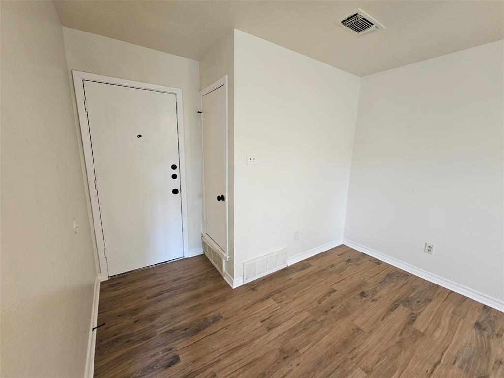 College Manors - Residential Lease