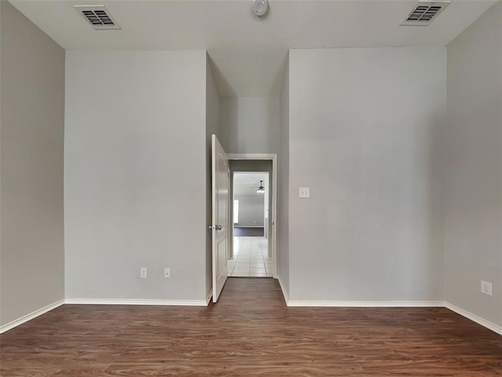 Preston Glen Ph II - Residential Lease