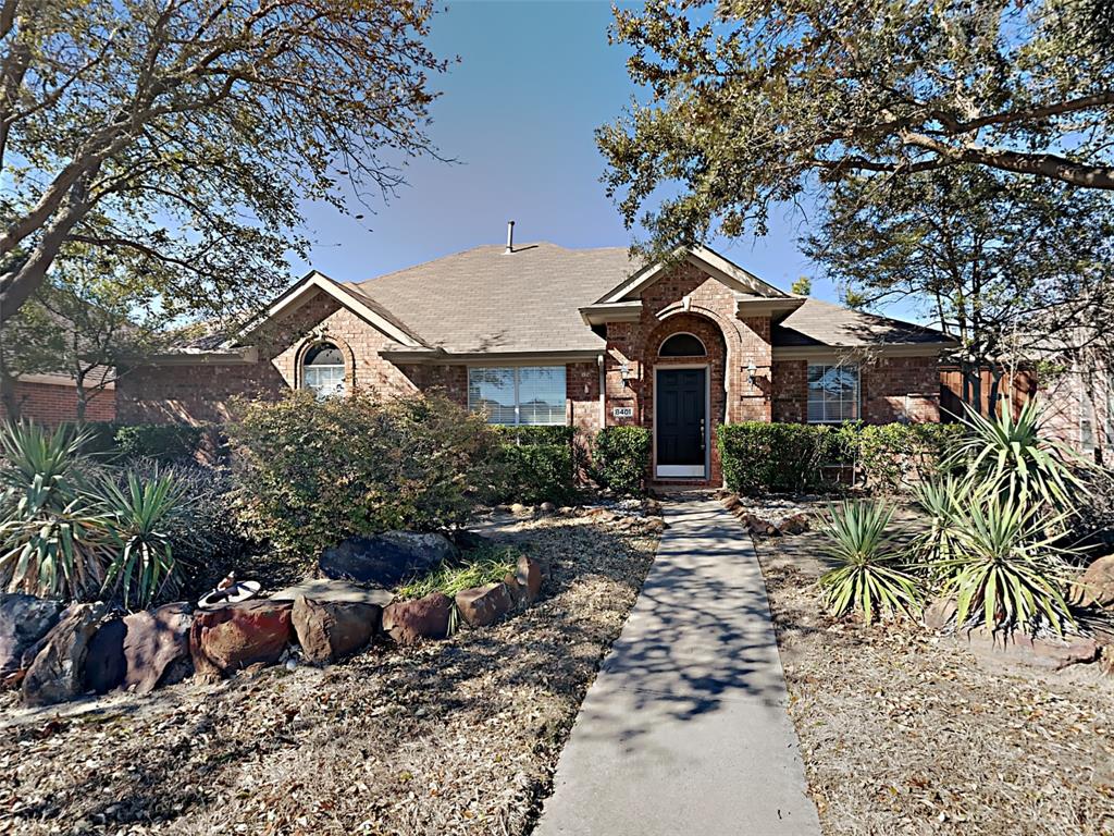 Preston Glen Ph II - Residential Lease