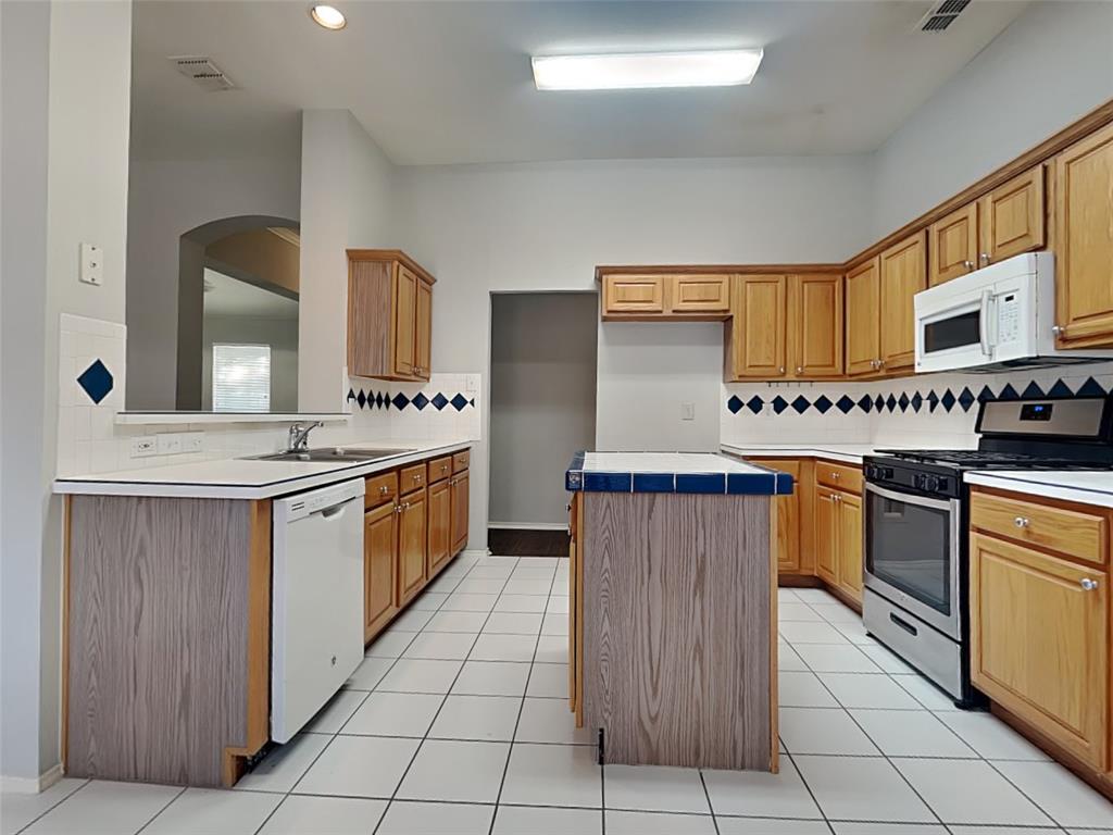 Preston Glen Ph II - Residential Lease