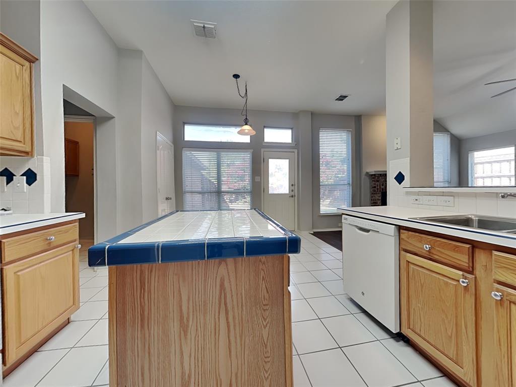 Preston Glen Ph II - Residential Lease