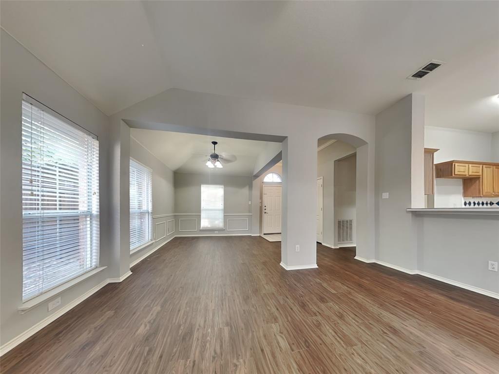 Preston Glen Ph II - Residential Lease