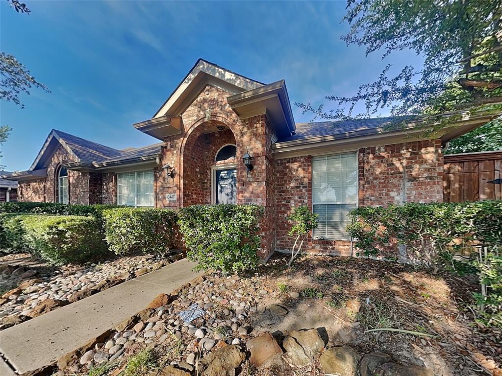 Preston Glen Ph II - Residential Lease