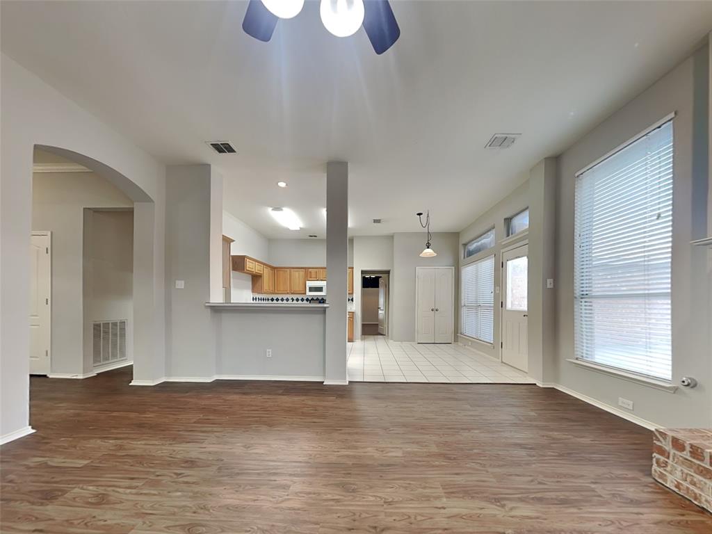 Preston Glen Ph II - Residential Lease