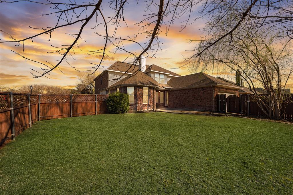 11649 Westlawn Lane
