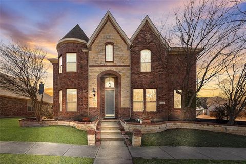 11649 Westlawn Lane Frisco TX 75033