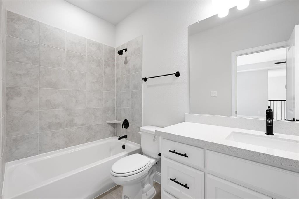 The Ranch at Uptown Celina - Residential