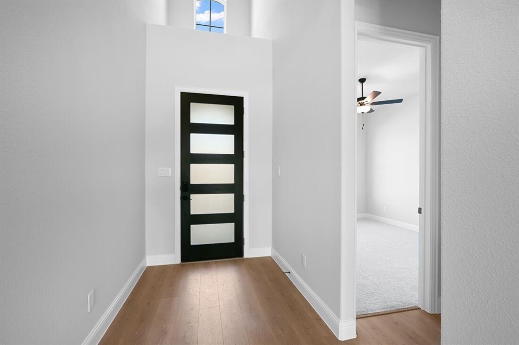 The Ranch at Uptown Celina - Residential