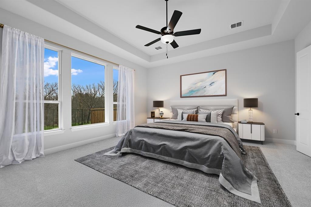 The Ranch at Uptown Celina - Residential