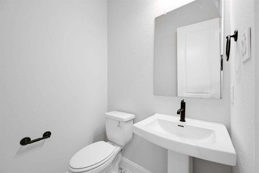 The Ranch at Uptown Celina - Residential