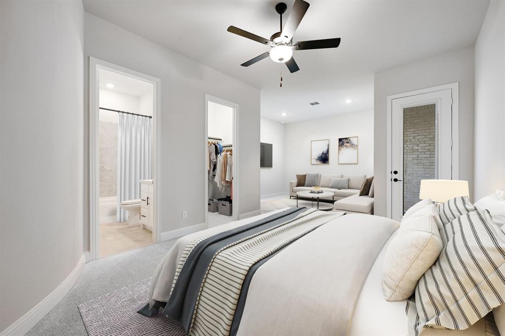 The Ranch at Uptown Celina - Residential