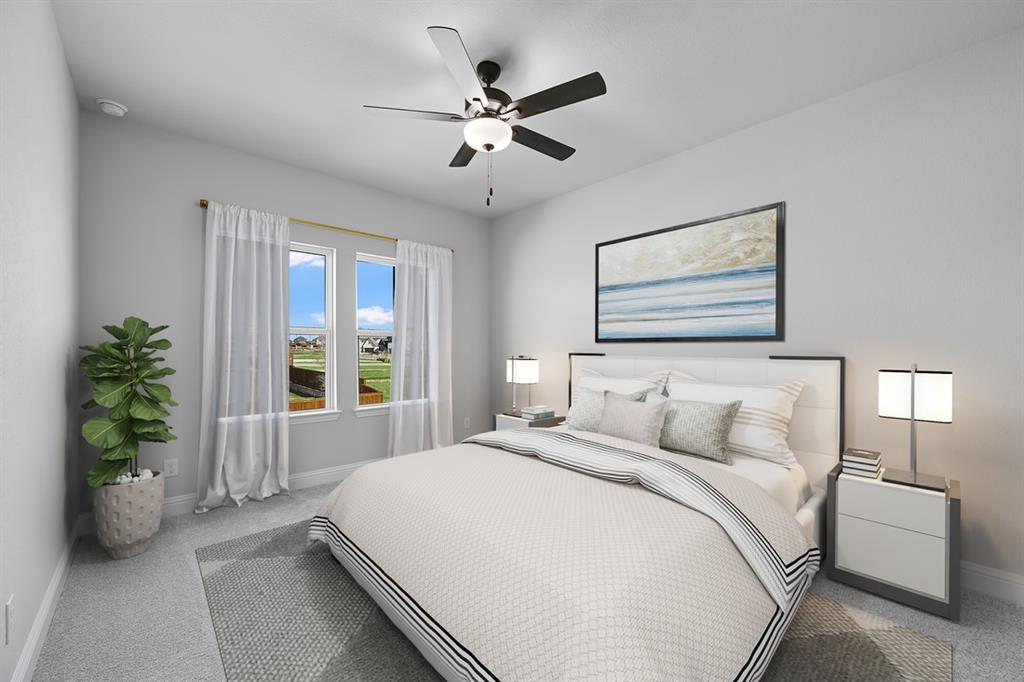 The Ranch at Uptown Celina - Residential