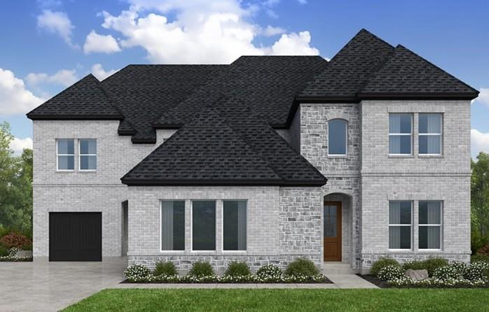 The Ranch at Uptown Celina - Residential