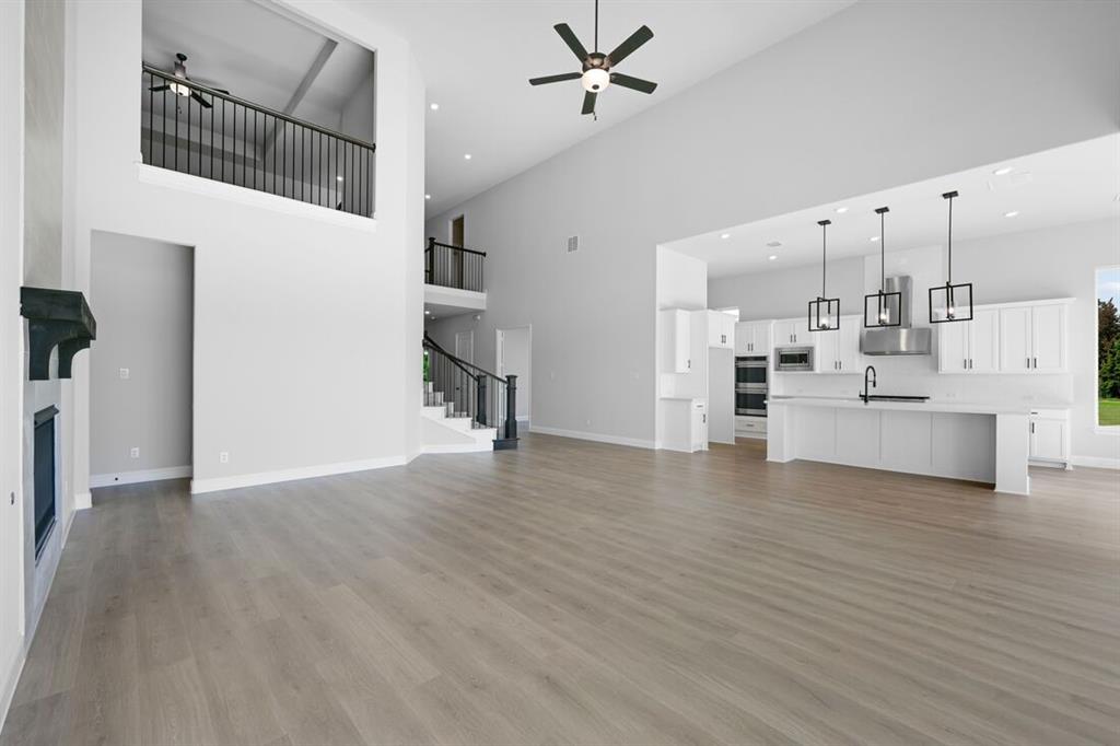 The Ranch at Uptown Celina - Residential