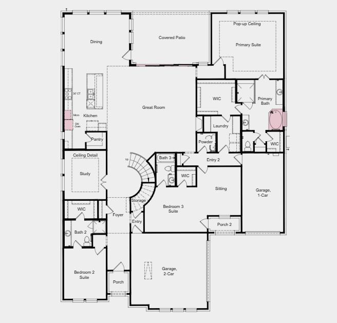 1612 Yellow Rose Road