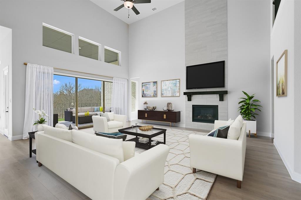 1612 Yellow Rose Road