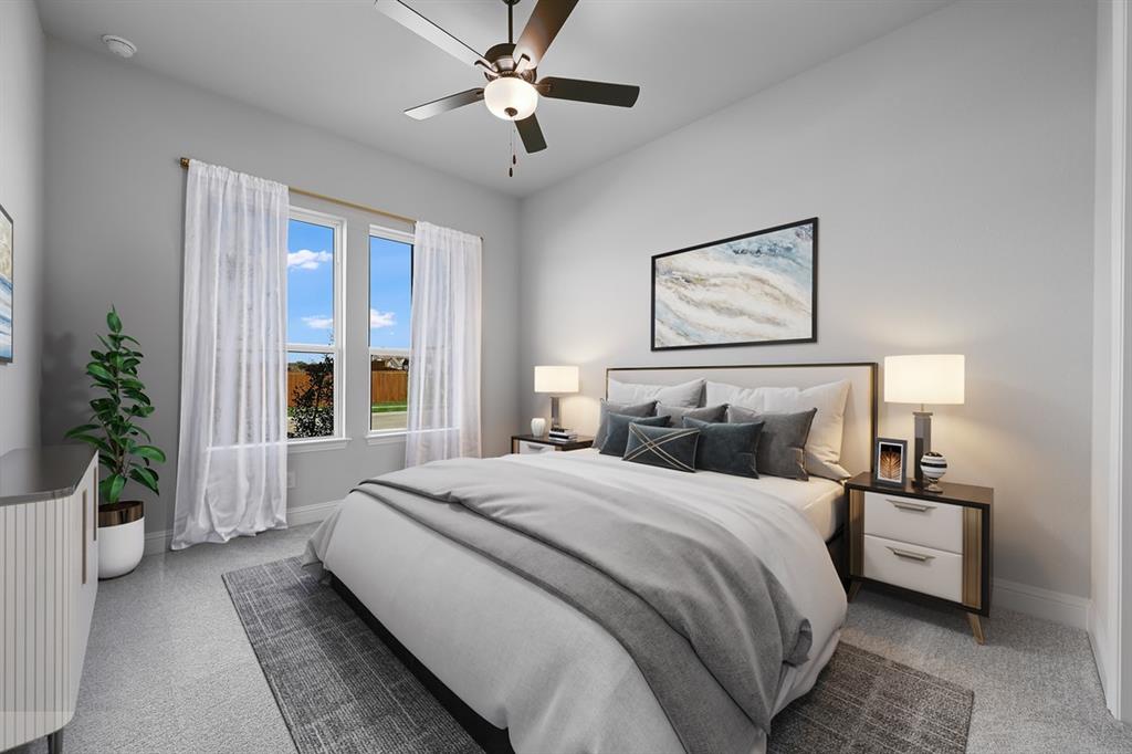 The Ranch at Uptown Celina - Residential